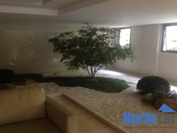 Imagem Apartamento com 3 Quartos à Venda, 250 m² em Santana - São Paulo