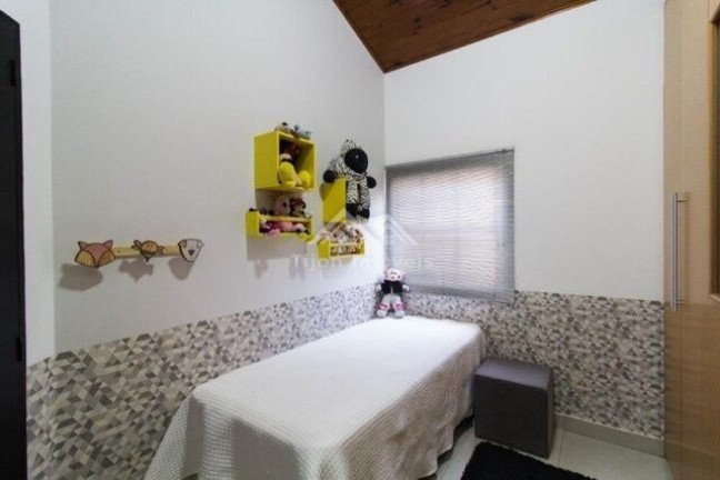 Imagem Casa de Condomínio com 3 Quartos à Venda, 105 m² em Jardim Paraná - Sorocaba