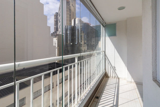 Imagem Studio com 1 Quarto à Venda, 36 m² em República - São Paulo Imagem Studio com 1 Quarto à Venda, 36 m² em República - São Paulo