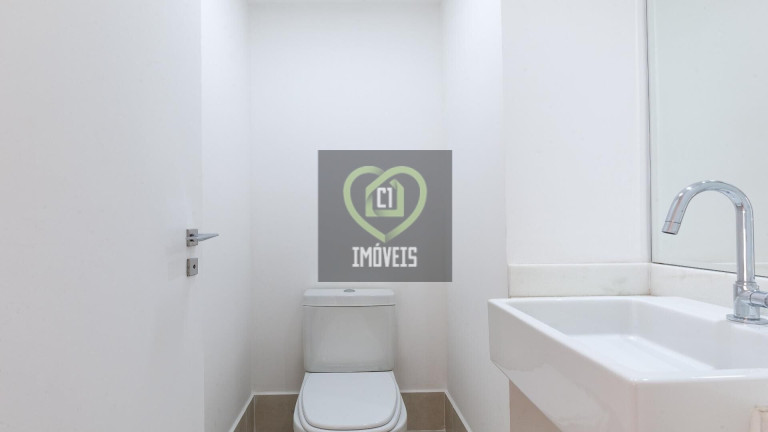 Imagem Apartamento com 3 Quartos para Alugar, 171 m² em Perdizes - São Paulo