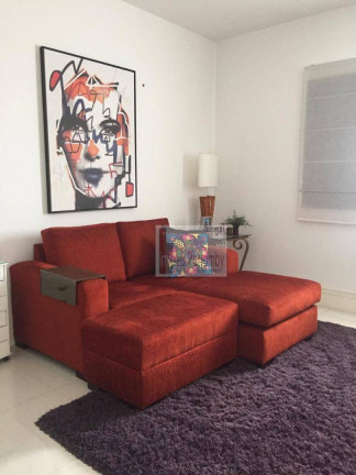 Imagem Cobertura com 4 Quartos à Venda, 387 m² em Jardim Morumbi - São Paulo