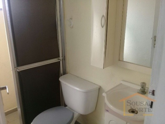 Imagem Apartamento com 2 Quartos à Venda, em Tremembé - São Paulo Imagem Apartamento com 2 Quartos à Venda, em Tremembé - São Paulo