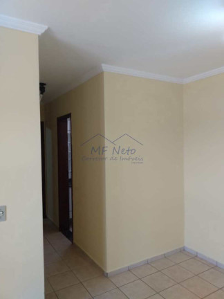 Imagem Apartamento com 2 Quartos à Venda, 60 m² em Edifício Andorinha, Jardim Elite - Pirassununga