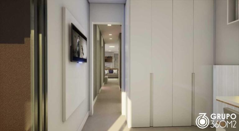 Imagem Apartamento com 3 Quartos à Venda, 105 m² em Vila Assunção - Santo André Imagem Apartamento com 3 Quartos à Venda, 105 m² em Vila Assunção - Santo André