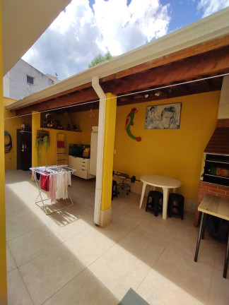 Imagem Casa com 3 Quartos à Venda, 85 m² em Portais (polvilho) - Cajamar