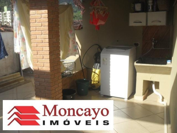 Imagem Sobrado com 6 Quartos à Venda, 420 m² em Centro - Caraguatatuba Imagem Sobrado com 6 Quartos à Venda, 420 m² em Centro - Caraguatatuba