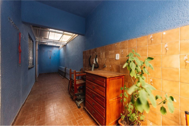 Imagem Casa com 4 Quartos à Venda,  em Vila São Francisco - São Paulo
