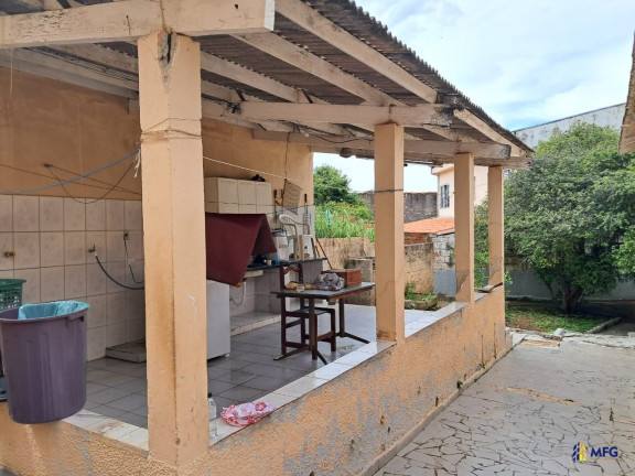 Imagem Casa com 3 Quartos à Venda, 370 m² em Jardim Guadalajara - Sorocaba Imagem Casa com 3 Quartos à Venda, 370 m² em Jardim Guadalajara - Sorocaba