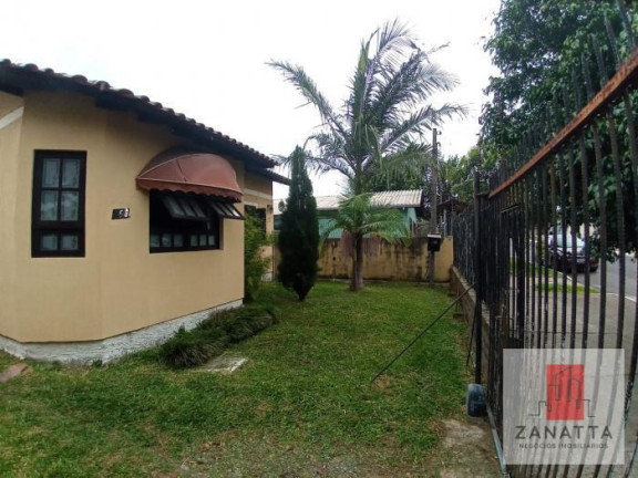 Imagem Casa com 3 Quartos à Venda,  em Parque Primavera - Esteio