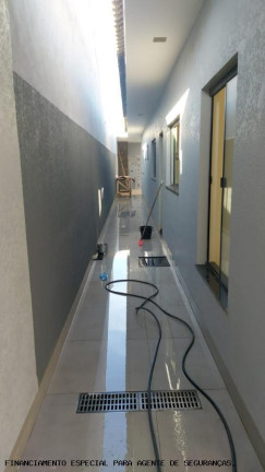 Imagem Imóvel com 3 Quartos à Venda, 87 m² em Jardim Nova Paulista - Sarandi