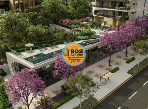 Imagem Apartamento com 3 Quartos à Venda, 109 m² em Miramar - João Pessoa Imagem Apartamento com 3 Quartos à Venda, 109 m² em Miramar - João Pessoa