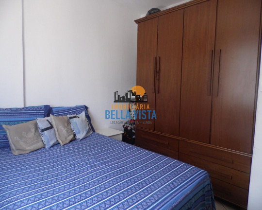 Imagem Apartamento com 1 Quarto à Venda, 49 m² em Centro - São Vicente