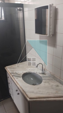 Apartamento com 1 Quarto para Alugar, 44 m² em Vila Seixas - Ribeirão Preto