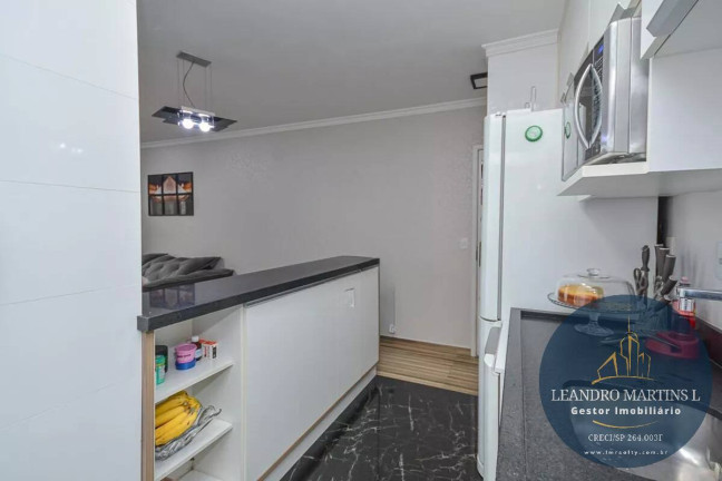 Imagem Apartamento com 3 Quartos à Venda, 73 m² em Usina Piratininga - São Paulo