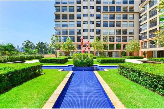 Imagem Apartamento com 3 Quartos à Venda, 159 m² em Real Parque - São Paulo