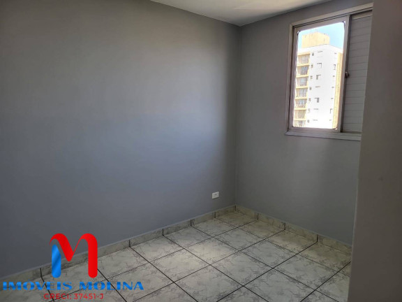 Imagem Apartamento com 2 Quartos à Venda, 52 m² em Ipiranga - São Paulo