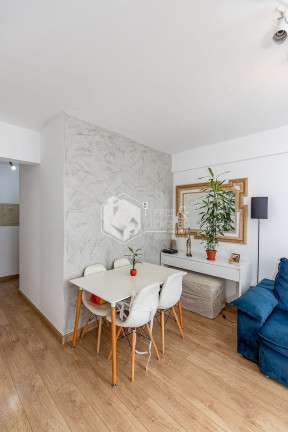 Imagem Apartamento com 2 Quartos à Venda, 60 m² em Vila Mascote - São Paulo