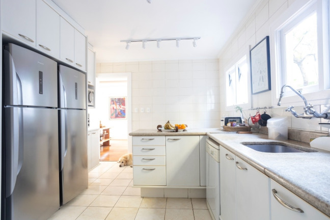Imagem Casa de Condomínio com 3 Quartos à Venda, 340 m² em Jardim Panorama - São Paulo
