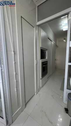 Imagem Apartamento com 3 Quartos à Venda, 78 m² em Mooca - São Paulo