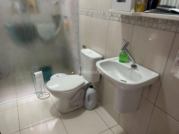 Imagem Casa com 2 Quartos à Venda, 201 m² em Vila Trujillo - Sorocaba Imagem Casa com 2 Quartos à Venda, 201 m² em Vila Trujillo - Sorocaba