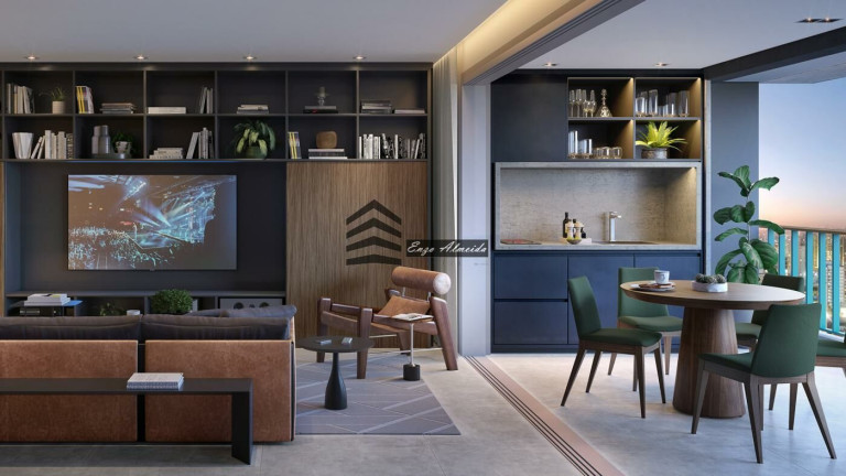Imagem Apartamento com 3 Quartos à Venda, 175 m² em Moema - São Paulo Imagem Apartamento com 3 Quartos à Venda, 175 m² em Moema - São Paulo