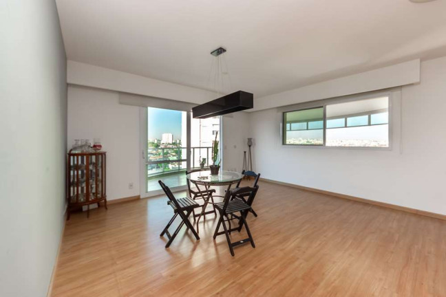 Apartamento com 4 Quartos à Venda, 188 m² em Vila Sfeir - Indaiatuba