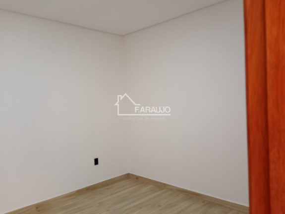 Imagem Imóvel com 3 Quartos à Venda, 100 m² em Horto Florestal - Sorocaba
