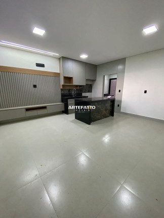 Imagem Apartamento com 3 Quartos à Venda, 90 m² em Jardim Piratininga - Franca Imagem Apartamento com 3 Quartos à Venda, 90 m² em Jardim Piratininga - Franca
