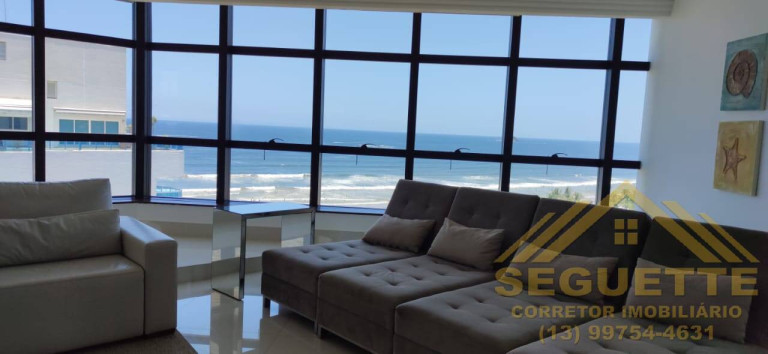 Imagem Cobertura com 5 Quartos à Venda, 458 m² em Riviera De São Lourenço - Bertioga Imagem Cobertura com 5 Quartos à Venda, 458 m² em Riviera De São Lourenço - Bertioga