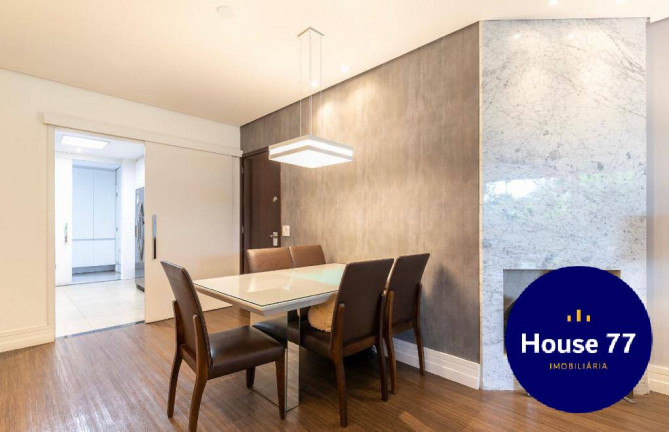 Imagem Apartamento com 3 Quartos à Venda, 223 m² em Panamby - São Paulo Imagem Apartamento com 3 Quartos à Venda, 223 m² em Panamby - São Paulo