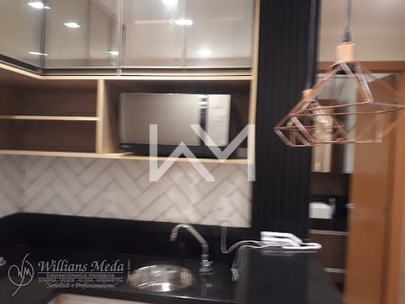 Imagem Studio com 1 Quarto para Alugar, 37 m² em Centro - Guarulhos Imagem Studio com 1 Quarto para Alugar, 37 m² em Centro - Guarulhos