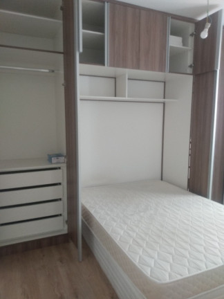 Imagem Imóvel com 2 Quartos à Venda, 49 m² em Vila Andrade - São Paulo
