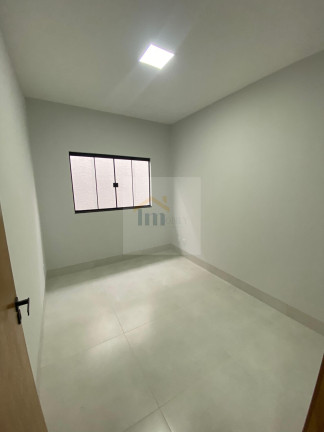 Imagem Casa com 3 Quartos à Venda, 99 m² em Jardim Tropical - Aparecida De Goiânia