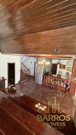 Imagem Casa com 5 Quartos à Venda, 780 m² em Caminho Das árvores - Salvador Imagem Casa com 5 Quartos à Venda, 780 m² em Caminho Das árvores - Salvador