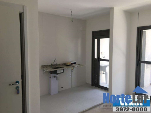 Imagem Apartamento com 1 Quarto à Venda, 49 m² em Jardim Vera Cruz - São Paulo
