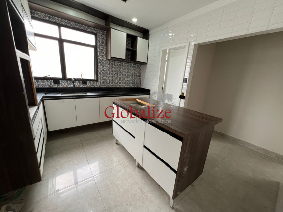 Imagem Imóvel com 3 Quartos à Venda, 191 m² em Campo Grande - Santos Imagem Imóvel com 3 Quartos à Venda, 191 m² em Campo Grande - Santos