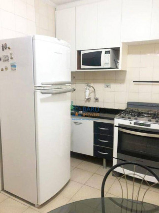 Imagem Apartamento com 2 Quartos à Venda, 74 m² em Aclimação - São Paulo Imagem Apartamento com 2 Quartos à Venda, 74 m² em Aclimação - São Paulo