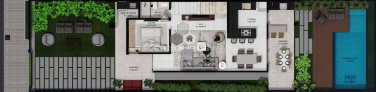 Imagem Casa com 4 Quartos à Venda, 152 m² em Jardim Das Oliveiras - Fortaleza Imagem Casa com 4 Quartos à Venda, 152 m² em Jardim Das Oliveiras - Fortaleza