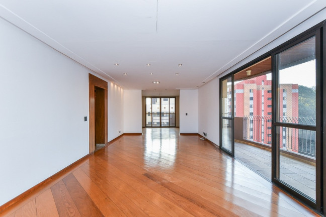 Imagem Apartamento com 4 Quartos à Venda, 254 m² em Vila Andrade - São Paulo Imagem Apartamento com 4 Quartos à Venda, 254 m² em Vila Andrade - São Paulo