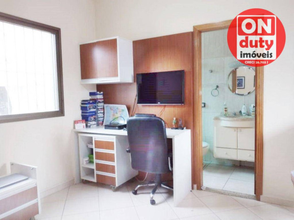 Imagem Sobrado com 4 Quartos à Venda ou Locação, 300 m² em Campo Grande - Santos Imagem Sobrado com 4 Quartos à Venda ou Locação, 300 m² em Campo Grande - Santos
