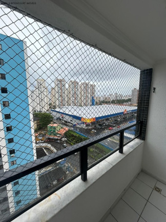 Imagem Imóvel com 3 Quartos à Venda, 69 m² em Imbuí - Salvador Imagem Imóvel com 3 Quartos à Venda, 69 m² em Imbuí - Salvador