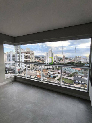 Imagem Apartamento com 2 Quartos à Venda, 72 m² em São Judas - Itajaí