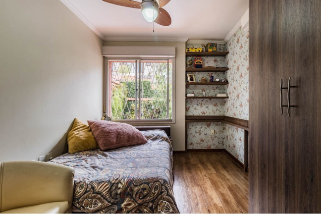 Imagem Casa com 3 Quartos à Venda, 212 m² em Jardim Sabará - Porto Alegre