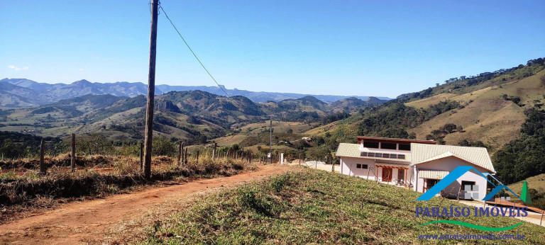 Imagem Chácara à Venda, 10 m² em Centro - Gonçalves Imagem Chácara à Venda, 10 m² em Centro - Gonçalves