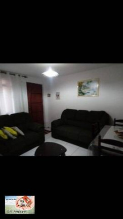 Imagem Apartamento com 2 Quartos à Venda, 40 m² em Serraria - Diadema