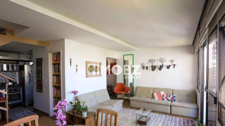 Imagem Imóvel com 2 Quartos à Venda, 100 m² em Vila Andrade - São Paulo Imagem Imóvel com 2 Quartos à Venda, 100 m² em Vila Andrade - São Paulo