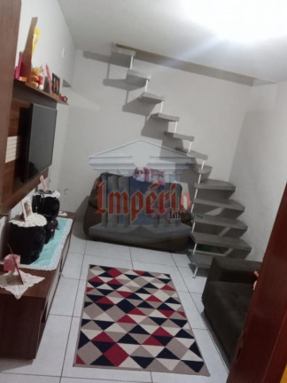 Sobrado com 2 Quartos à Venda,  em Rio Grande (bairro Capelinha) - São Bernardo Do Campo