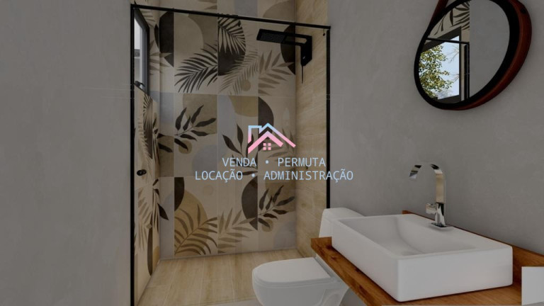 Imagem Casa com 3 Quartos à Venda, 150 m² em Primavera - Itupeva