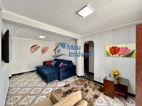 Imagem Casa com 4 Quartos à Venda, 140 m² em Setor Habitacional Samambaia (vicente Pires) - Brasília Imagem Casa com 4 Quartos à Venda, 140 m² em Setor Habitacional Samambaia (vicente Pires) - Brasília