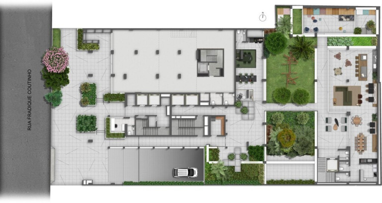 Imagem Apartamento com 2 Quartos à Venda, 94 m² em Pinheiros - São Paulo Imagem Apartamento com 2 Quartos à Venda, 94 m² em Pinheiros - São Paulo